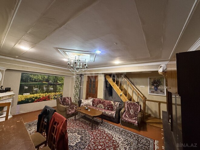 Продаётся 3-комн. вторичка 85 м², м. Ичеришехер, photo 6 from 19