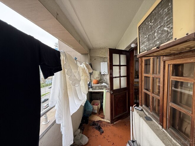 Продаётся 3-комн. вторичка 85 м², м. Ичеришехер, photo 18 from 19