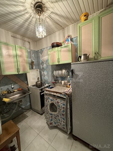 Продаётся 3-комн. вторичка 85 м², м. Ичеришехер, photo 16 from 19
