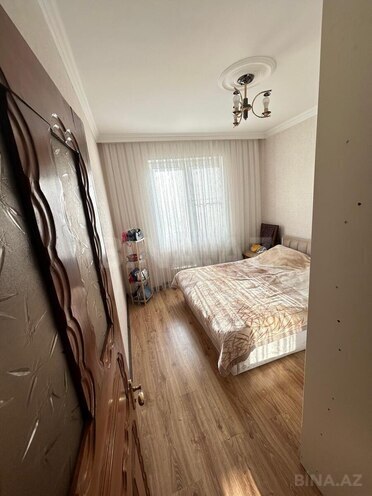 Satılır 2 otaqlı köhnə tikili 60 m², Yeni Günəşli q., photo 10 from 13