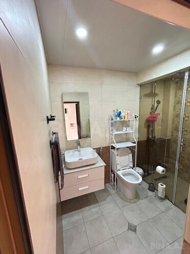 Satılır 2 otaqlı köhnə tikili 60 m², Yeni Günəşli q., photo 11 from 13