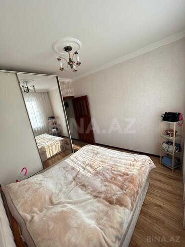 Satılır 2 otaqlı köhnə tikili 60 m², Yeni Günəşli q., photo 12 from 13