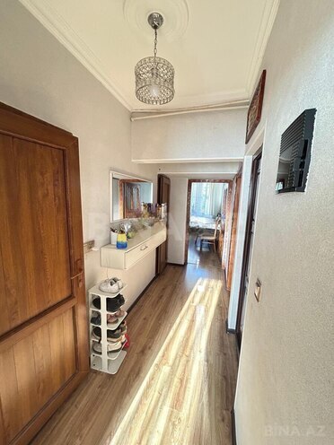 Satılır 2 otaqlı köhnə tikili 60 m², Yeni Günəşli q., photo 5 from 13