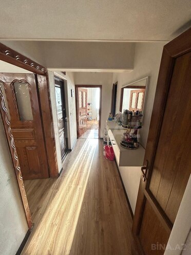 Satılır 2 otaqlı köhnə tikili 60 m², Yeni Günəşli q., photo 7 from 13