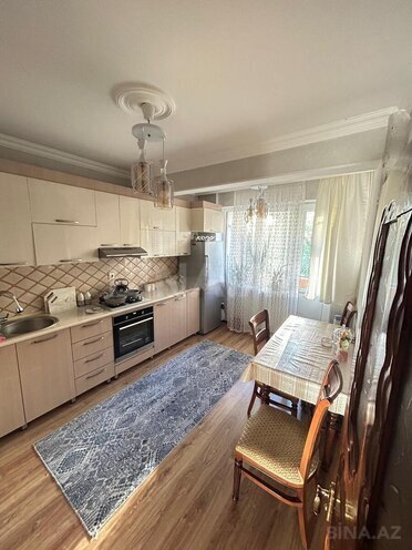 Satılır 2 otaqlı köhnə tikili 60 m², Yeni Günəşli q., photo 9 from 13