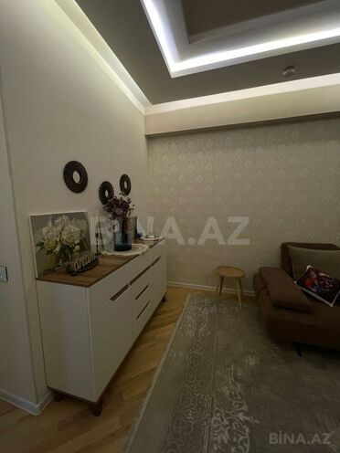 Сдаётся 3-комн. новостройка 140 м², пос. Ази Асланова, photo 7 from 20