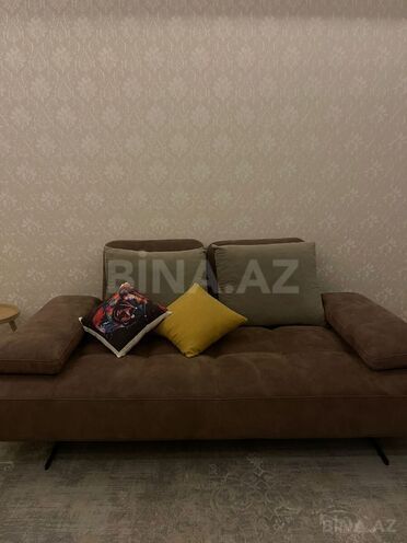 Сдаётся 3-комн. новостройка 140 м², пос. Ази Асланова, photo 6 from 20