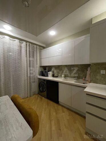 Сдаётся 3-комн. новостройка 140 м², пос. Ази Асланова, photo 15 from 20