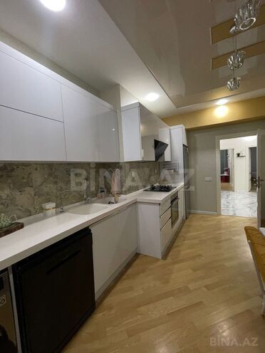 Сдаётся 3-комн. новостройка 140 м², пос. Ази Асланова, photo 17 from 20