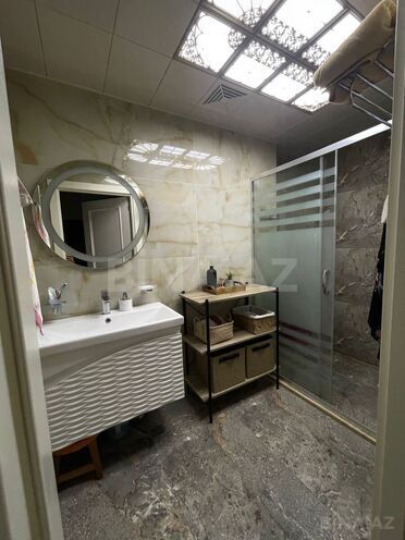 Сдаётся 3-комн. новостройка 140 м², пос. Ази Асланова, photo 19 from 20