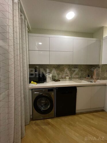 Сдаётся 3-комн. новостройка 140 м², пос. Ази Асланова, photo 16 from 20