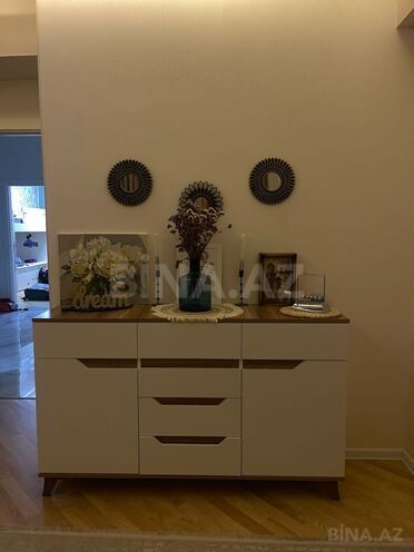 Сдаётся 3-комн. новостройка 140 м², пос. Ази Асланова, photo 5 from 20