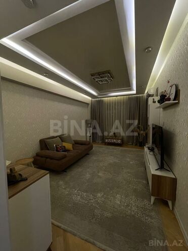 Сдаётся 3-комн. новостройка 140 м², пос. Ази Асланова, photo 4 from 20