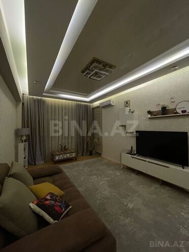 Сдаётся 3-комн. новостройка 140 м², пос. Ази Асланова, photo 3 from 20