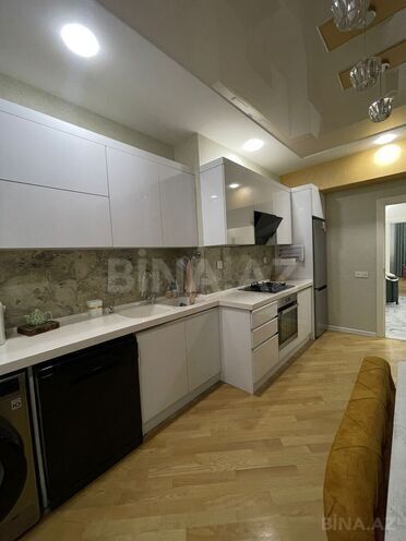 Сдаётся 3-комн. новостройка 140 м², пос. Ази Асланова, photo 14 from 20