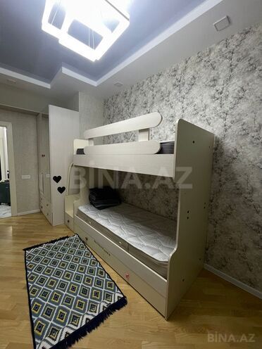 Сдаётся 3-комн. новостройка 140 м², пос. Ази Асланова, photo 12 from 20