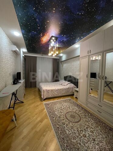 Сдаётся 3-комн. новостройка 140 м², пос. Ази Асланова, photo 8 from 20