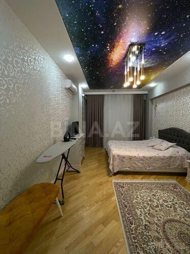 Сдаётся 3-комн. новостройка 140 м², пос. Ази Асланова, photo 10 from 20