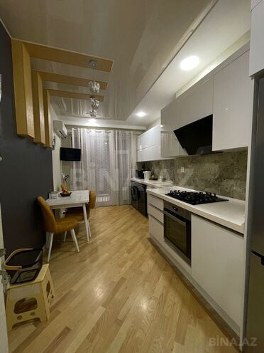 Сдаётся 3-комн. новостройка 140 м², пос. Ази Асланова, photo 13 from 20