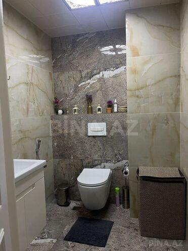 Сдаётся 3-комн. новостройка 140 м², пос. Ази Асланова, photo 18 from 20