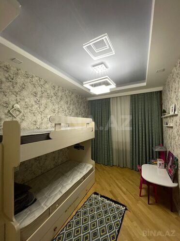 Сдаётся 3-комн. новостройка 140 м², пос. Ази Асланова, photo 9 from 20