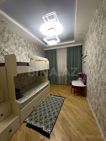 Сдаётся 3-комн. новостройка 140 м², пос. Ази Асланова, photo 11 from 20