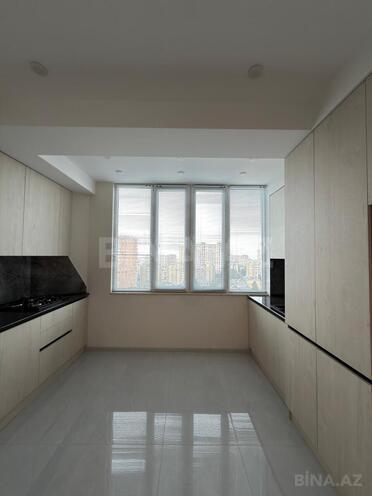 Satılır 2 otaqlı yeni tikili 52.3 m², Əhmədli m., photo 4 from 8