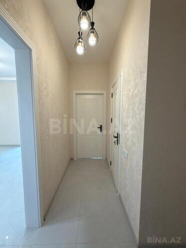 Satılır 2 otaqlı yeni tikili 52.3 m², Əhmədli m., photo 7 from 8
