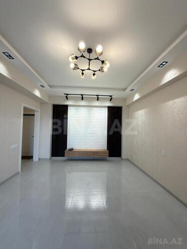 Satılır 2 otaqlı yeni tikili 52.3 m², Əhmədli m., photo 3 from 8