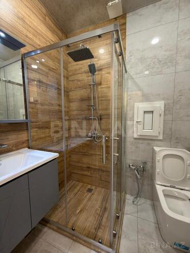 Satılır 2 otaqlı yeni tikili 52.3 m², Əhmədli m., photo 6 from 8