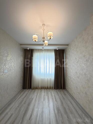 Satılır 2 otaqlı yeni tikili 52.3 m², Əhmədli m., photo 5 from 8