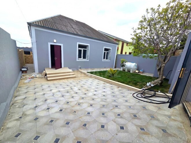Продаётся 3-комн. дом/дача 100 м², пос. Фатмаи, photo 1 from 11