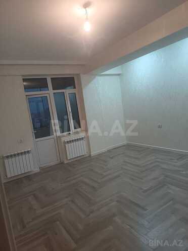 Satılır 3 otaqlı yeni tikili 110 m², Memar Əcəmi m., photo 3 from 8