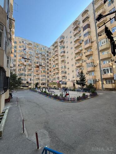 Satılır 2 otaqlı yeni tikili 43 m², Yeni Günəşli q., photo 1 from 11