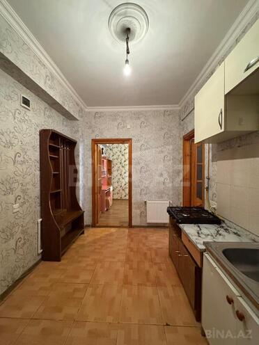 Satılır 2 otaqlı yeni tikili 43 m², Yeni Günəşli q., photo 7 from 11