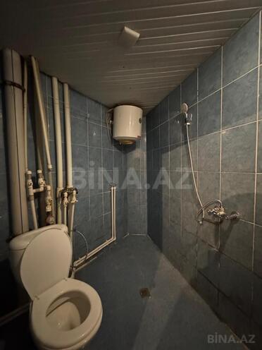 Satılır 2 otaqlı yeni tikili 43 m², Yeni Günəşli q., photo 10 from 11