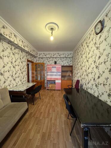 Satılır 2 otaqlı yeni tikili 43 m², Yeni Günəşli q., photo 4 from 11