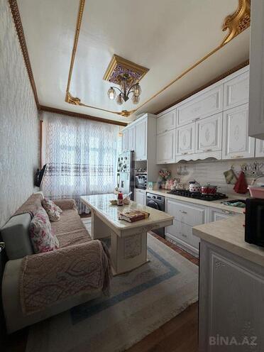 Satılır 3 otaqlı yeni tikili 92 m², Masazır q., photo 6 from 16