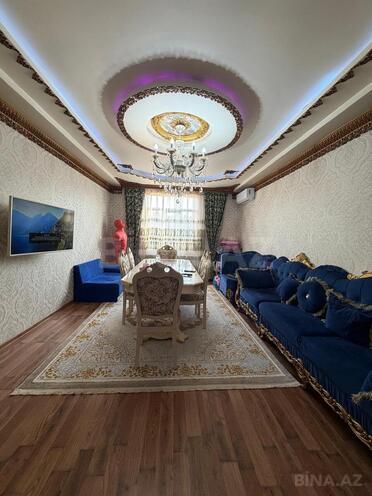 Satılır 3 otaqlı yeni tikili 92 m², Masazır q., photo 1 from 16