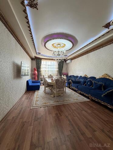 Satılır 3 otaqlı yeni tikili 92 m², Masazır q., photo 3 from 16