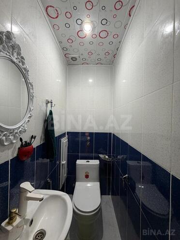 Satılır 3 otaqlı yeni tikili 92 m², Masazır q., photo 15 from 16