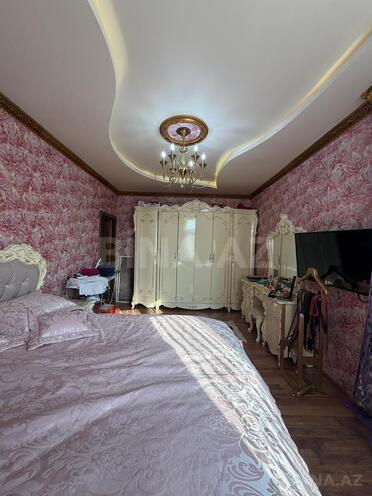 Satılır 3 otaqlı yeni tikili 92 m², Masazır q., photo 10 from 16