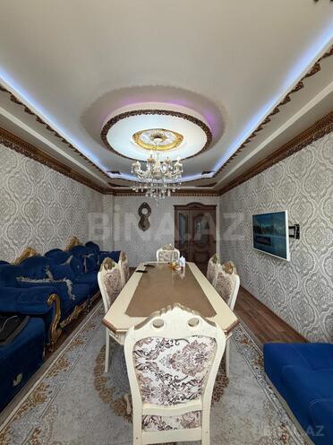Satılır 3 otaqlı yeni tikili 92 m², Masazır q., photo 5 from 16