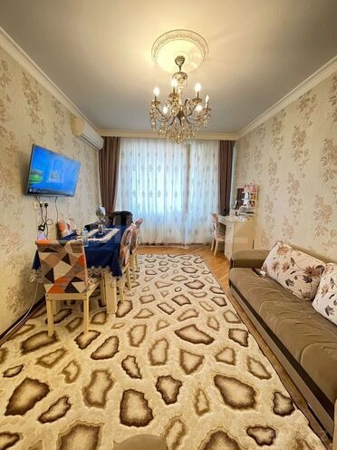 Сдаётся 2-комн. новостройка 60 м², м. 20 января, photo 4 from 22