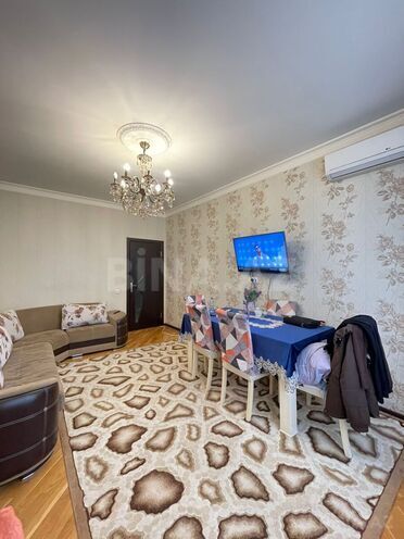Сдаётся 2-комн. новостройка 60 м², м. 20 января, photo 8 from 22