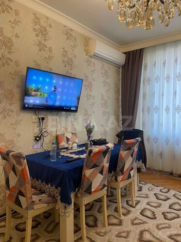 Сдаётся 2-комн. новостройка 60 м², м. 20 января, photo 5 from 22