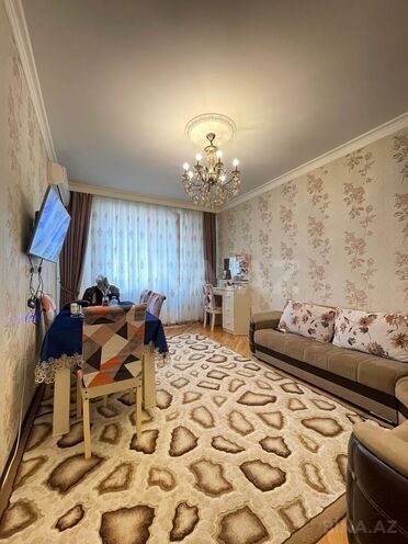 Сдаётся 2-комн. новостройка 60 м², м. 20 января, photo 3 from 22