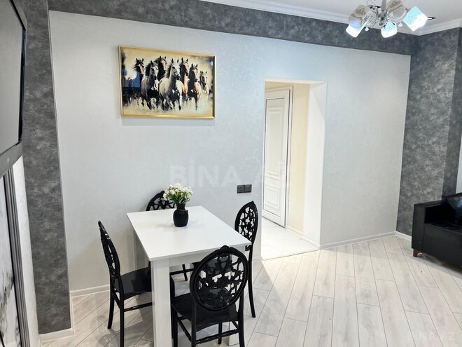 Продаётся 2-комн. новостройка 43 м², photo 4 from 10