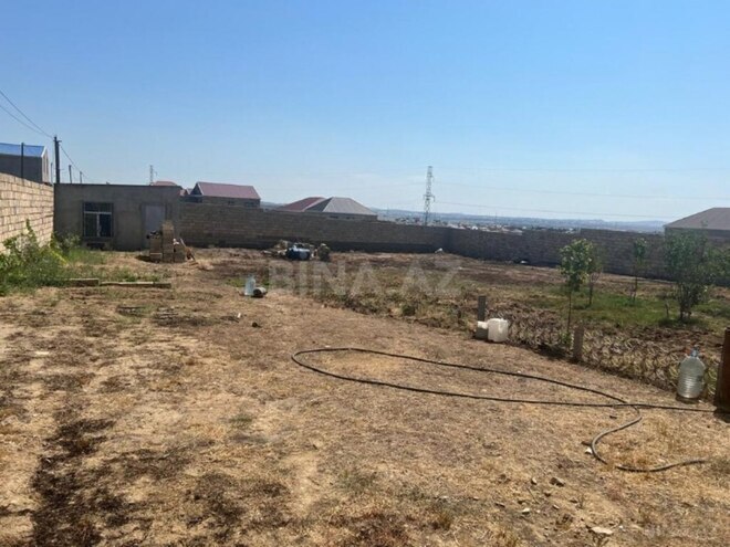 Satılır  torpaq 30 sot, Binəqədi r., photo 3 from 7