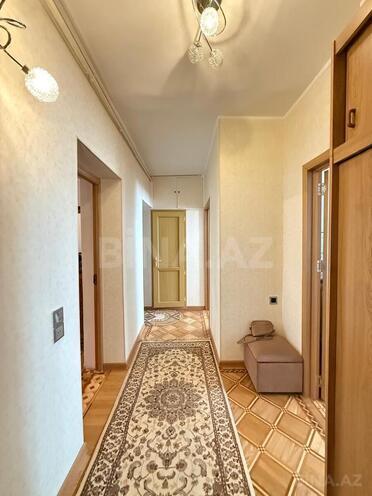Satılır 3 otaqlı köhnə tikili 75 m², Xalqlar Dostluğu m., photo 7 from 13